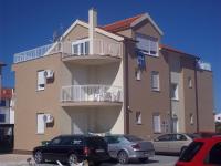 Appartamento con 2 Camere da Letto