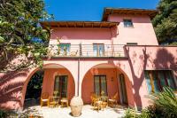 B&B Sorrent - Villa Rosa Sorrento - Bed and Breakfast Sorrent