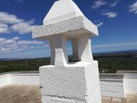 AGRITURISMO Masseria Spetterrata - B&B Cisternino