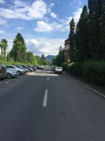 Aparthotel Brasov Neptun - B&B