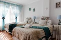 Chambre Lits Jumeaux