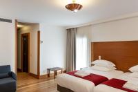 Zweibettzimmer