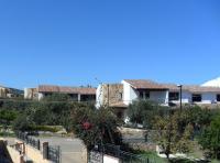 Apartment mit Terrasse