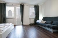 B&B Offenbach am Main - Kaiser Apartments - Bed and Breakfast Offenbach am Main