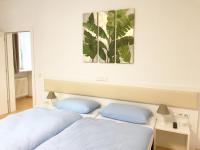 Two Connecting Double Rooms with Private Bathroom