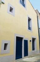 Côté chateau - B&B Carcassonne