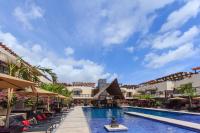 B&B Playa del Carmen - Aldea Thai by Stella Rentals - Bed and Breakfast Playa del Carmen