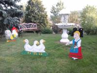 "les amandiers" - Ferienwohnung Mittelwihr