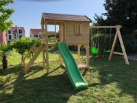 Bugarija - Bed and Breakfast Bibinje