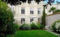 B&B La Rochelle - Entre Hotes - Bed and Breakfast La Rochelle