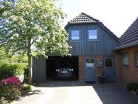 B&B Husum - Haus Droste - Bed and Breakfast Husum