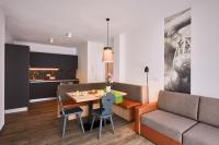 Appartement met 2 slaapkamers