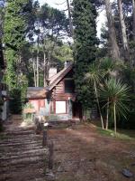 Cabaña La Maga - B&B Mar Azul