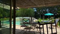 les trésors de malle mialle - Bed and Breakfast