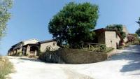Casa brillocco Castellabate - B&B Montecorice