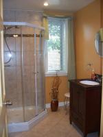 Deluxe Zimmer mit Queensize-Bett