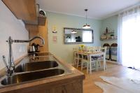 Studio Apartment Ada 2 - B&B Rijeka