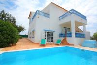 Casa da Eira - Private Villa - pool - Free wi-fi - Air Con - B&B