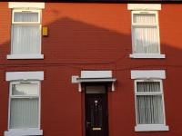 KNUTSFORD House Holidays - Ferienwohnung Manchester