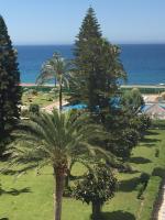 Apartment On Salobrena Beach - Ferienwohnung Salobreña