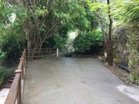 Casa com piscina e incrível vista para lagoa - Chambres d’hôtes Garopaba