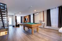 B&B Montreal - Modern Townhouse with Rooftop Deck - Bed and Breakfast Montreal