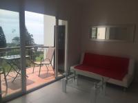 Apartment On Salobrena Beach - B&B Salobreña