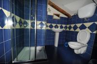 Double Room with Private Internal Bathroom