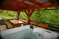 Holiday Home Coprnička Hiša - Chambres d’hôtes