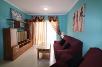 Alojamiento France Patois - B&B Arona