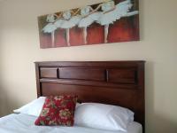 Camera Queen con Divano-Letto