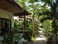 Enak Bungalow - B&B