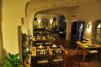 Hotel Al Alba Hammam & Restaurant