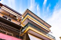 Menios Apartments and Studios - Ferienwohnung Néa Kallikráteia