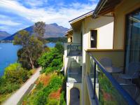 Lakefront Two-Bedroom Villa