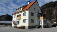 B&B Murau - Gästehaus Leypold - Bed and Breakfast Murau