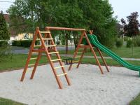 Herkules Panzió - Ferienwohnung