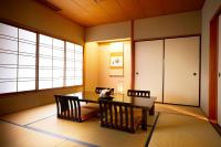 Japanese-Style Room for 4 People - Non-Smoking