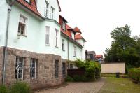 Ferienwohnung Wernigerode Zentrum 1 - B&B