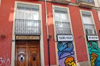 Piso Casco Histórico Alicante - B&B Alicante