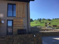 Modrý Apartmán - B&B
