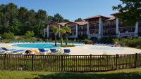 Appartement a loué domaine de gasgogne a biscarrosse - Ferienwohnung Biscarrosse