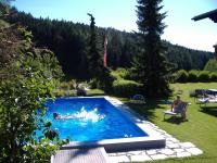 Gästehaus Elisabeth - B&B Radstadt