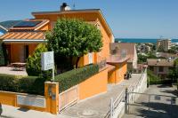 La Perla Del Conero Affittacamere - B&B