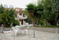 Stathopoulos Apartments - Chambres d’hôtes