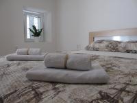 Studio-Apartment mit Meerblick