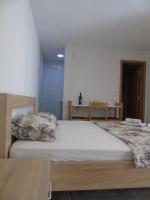 Studio-Apartment mit Meerblick