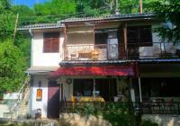 Melnicani, Breathtaking view - B&B Debar