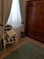 Habitación Doble con baño privado