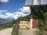 Ferienwohnung Hotter - B&B Zell am Ziller